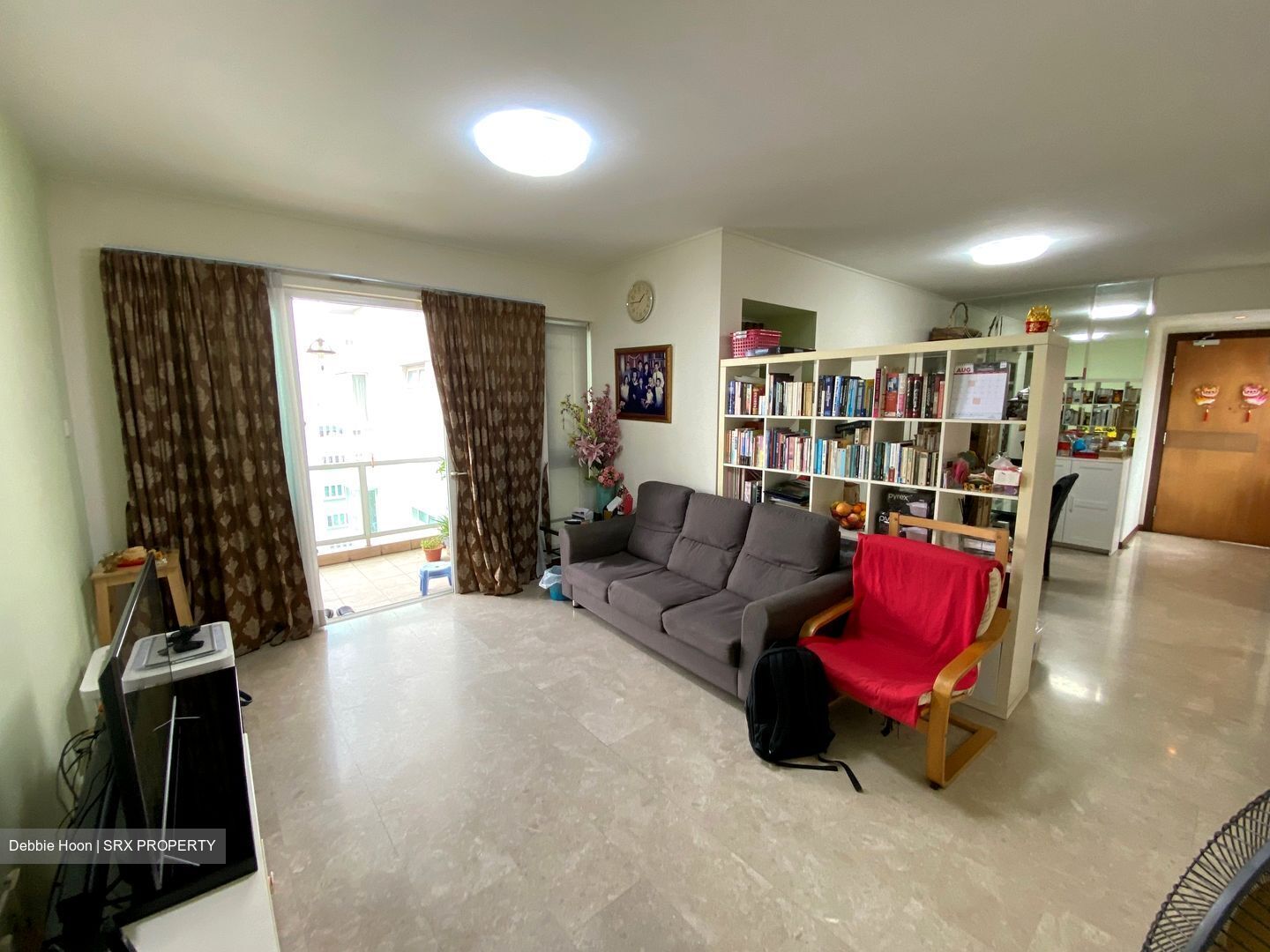 The Warren (D23), Condominium #370596141